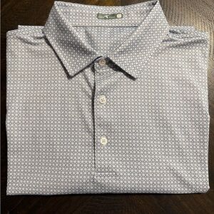 GenTeal Polo Shirt